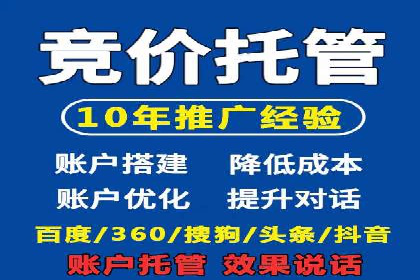 SEM代运营公司案例：优化策略揭秘